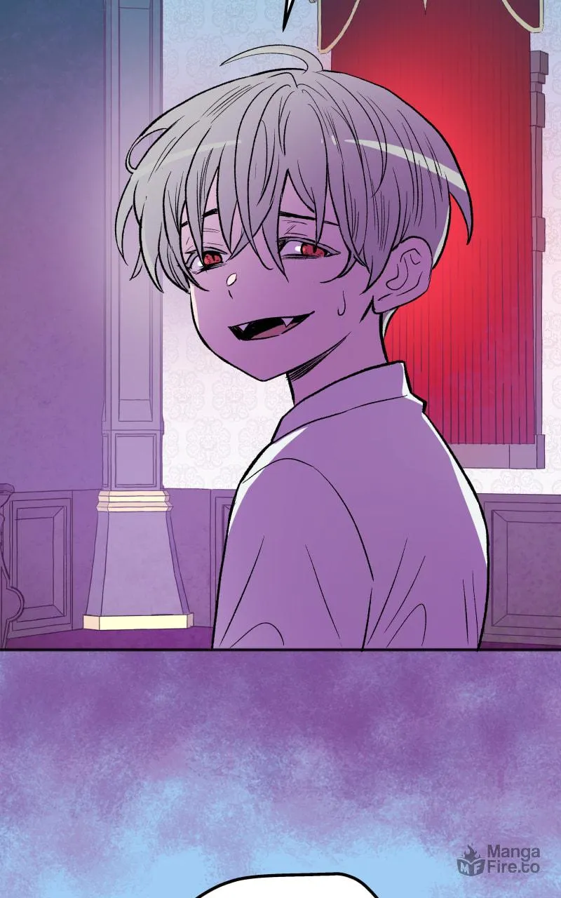 Morgana and Oz Chapter 76 page 48 - 