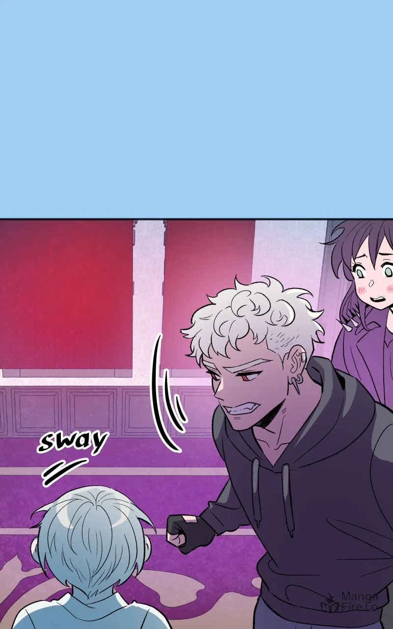 Morgana and Oz Chapter 76 page 50 - 