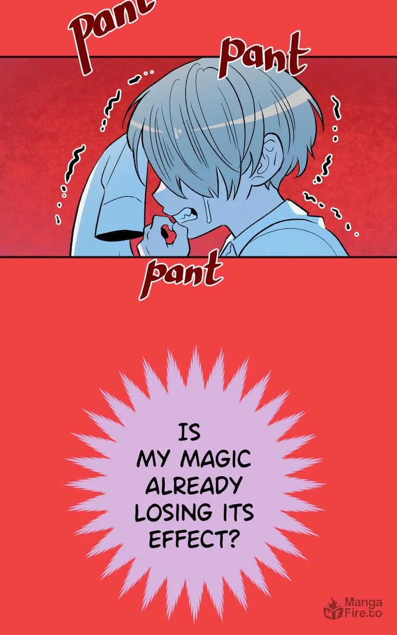 Morgana and Oz Chapter 76 page 6 - 