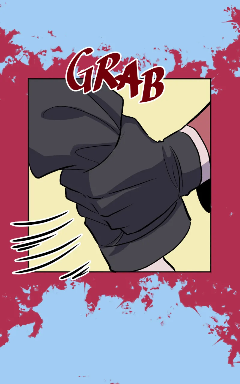 Morgana and Oz Chapter 76 page 56 - 