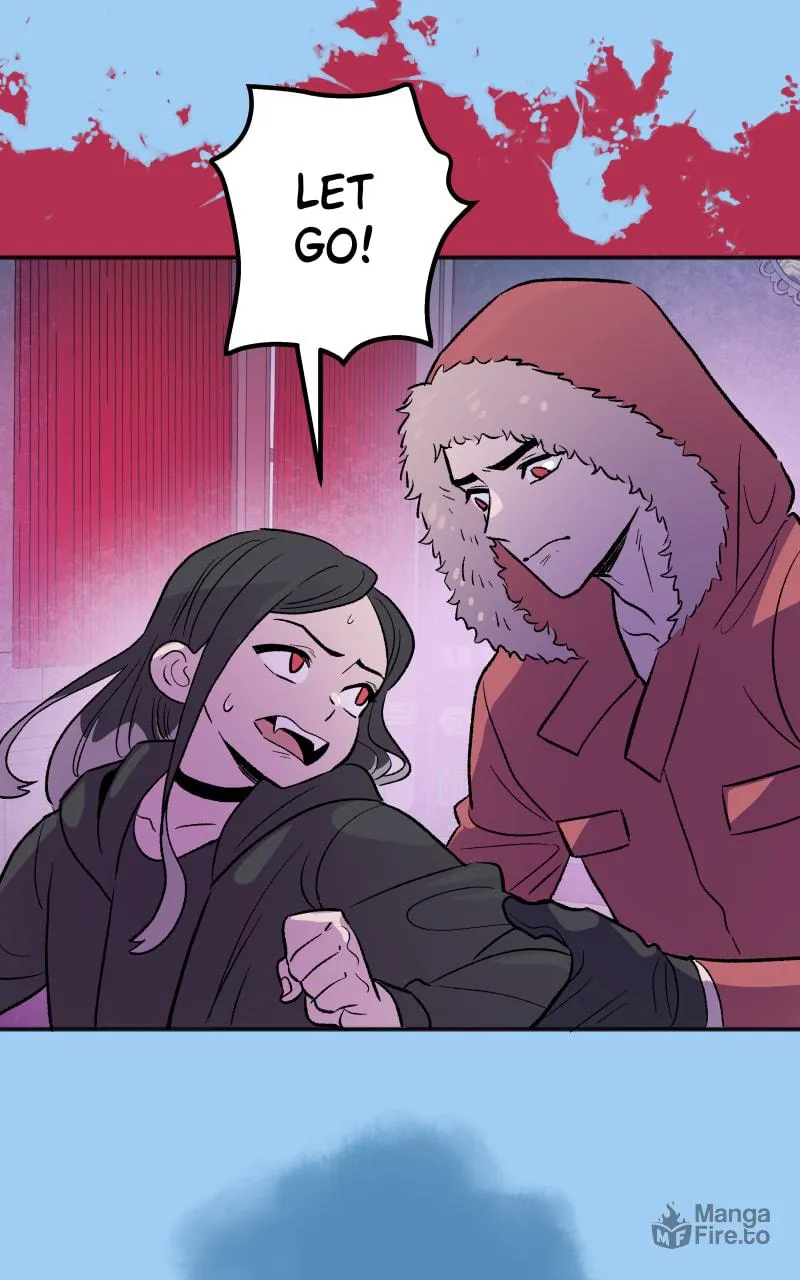 Morgana and Oz Chapter 76 page 57 - 