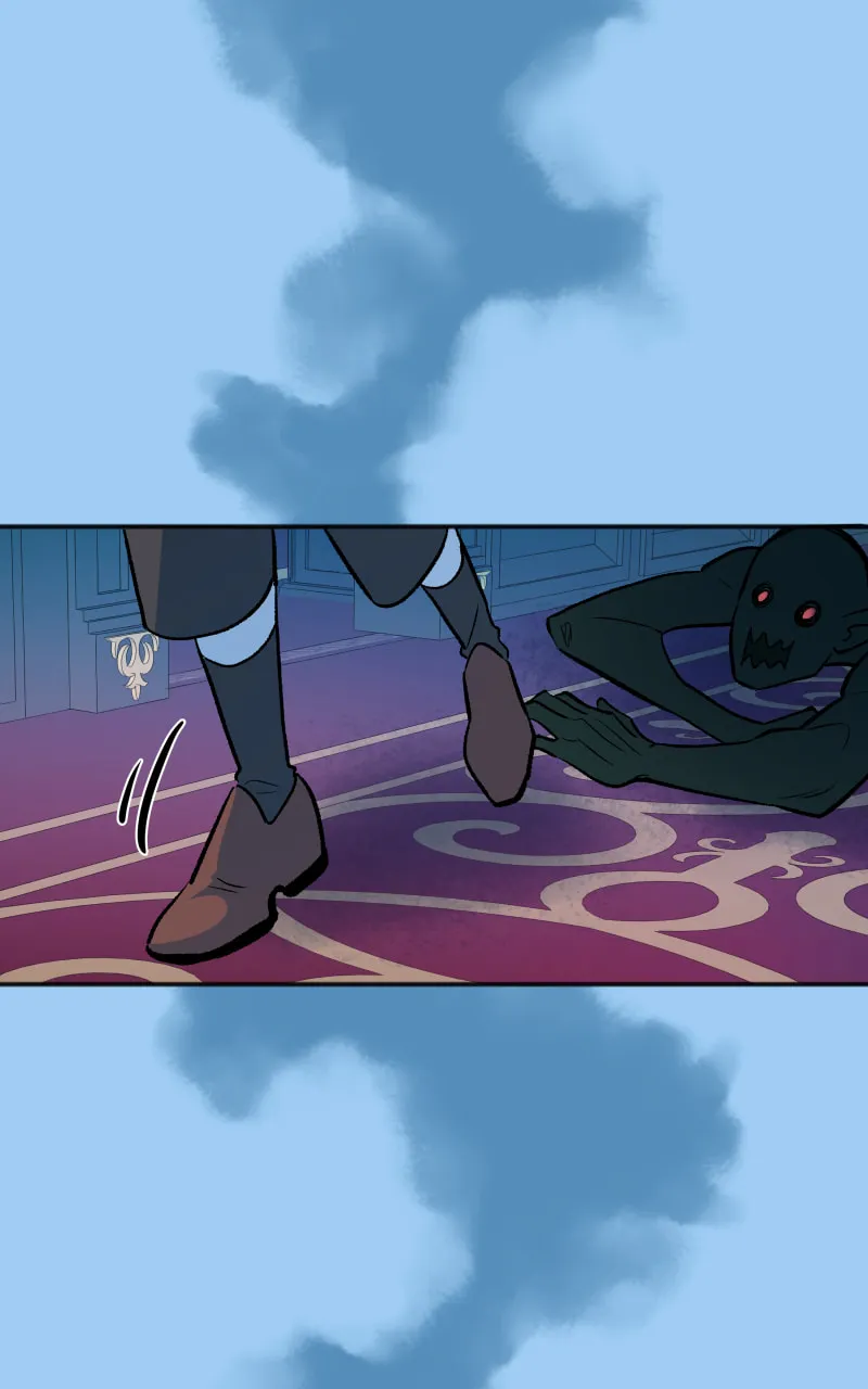 Morgana and Oz Chapter 76 page 58 - 
