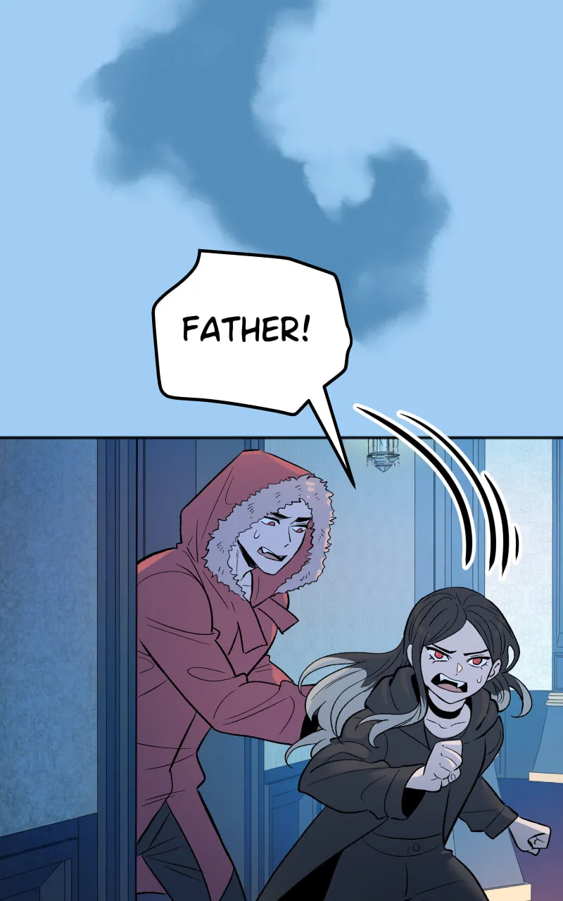 Morgana and Oz Chapter 76 page 59 - 