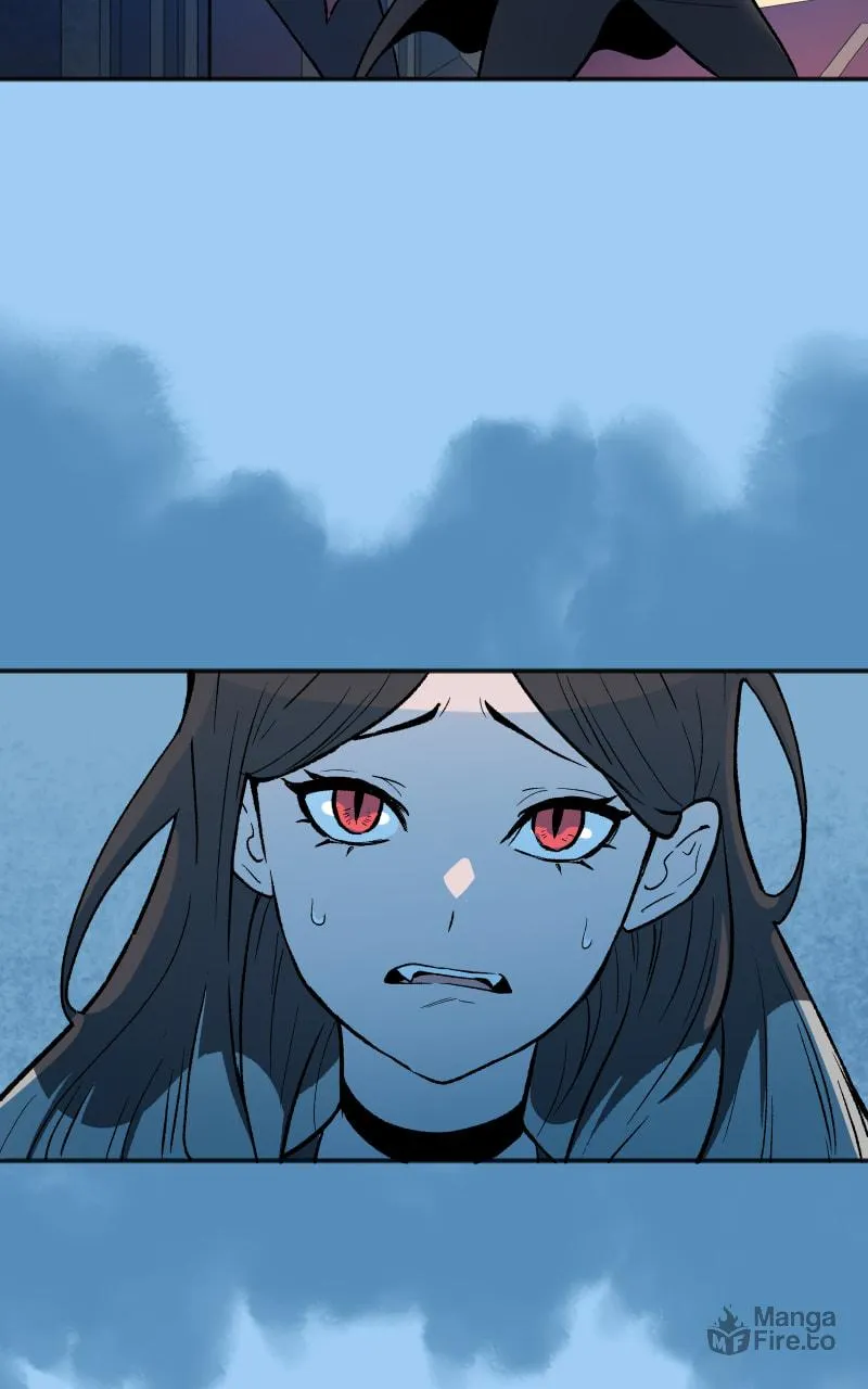 Morgana and Oz Chapter 76 page 60 - 