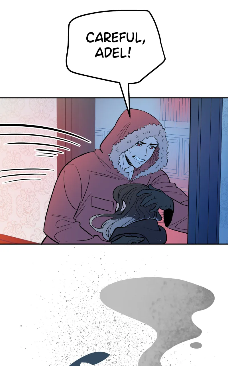 Morgana and Oz Chapter 76 page 68 - 