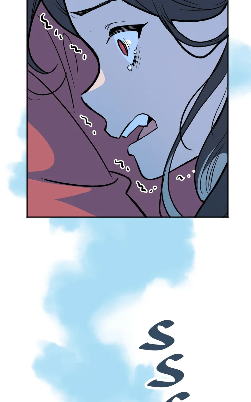 Morgana and Oz Chapter 76 page 71 - 