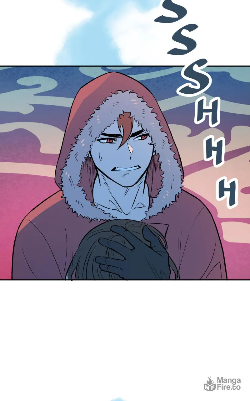 Morgana and Oz Chapter 76 page 72 - 