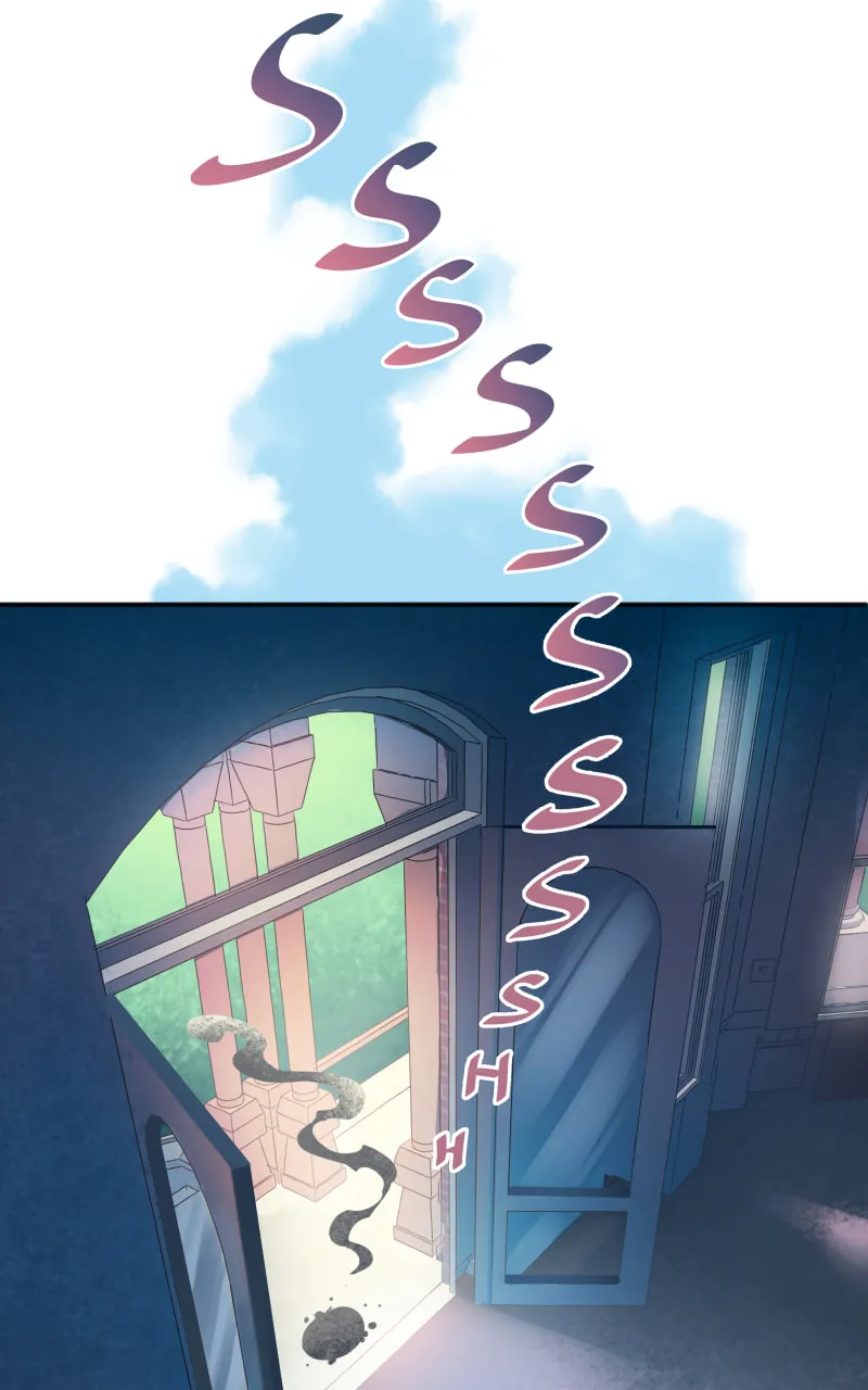 Morgana and Oz Chapter 76 page 73 - 