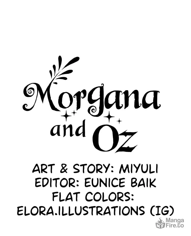 Morgana and Oz Chapter 76 page 75 - 