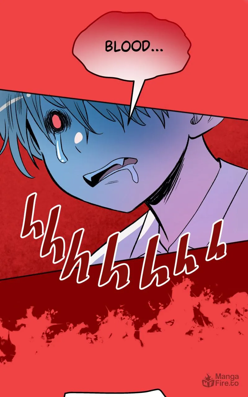 Morgana and Oz Chapter 76 page 9 - 