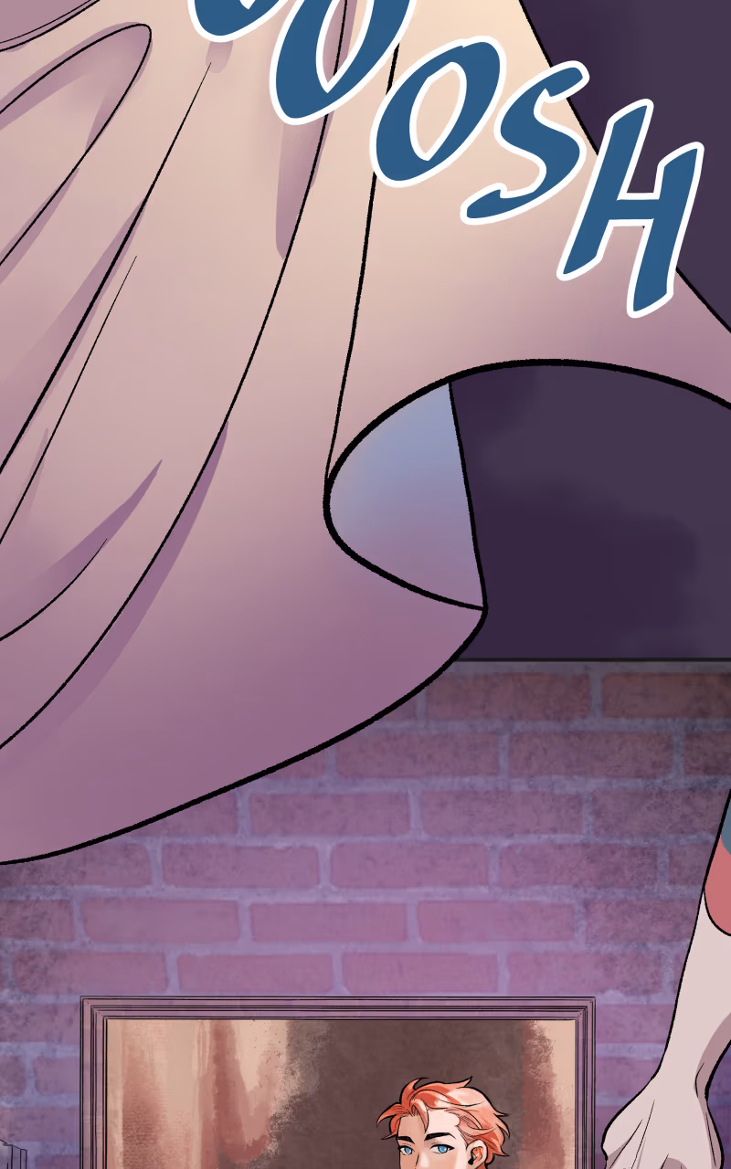 Morgana and Oz Chapter 77.1 page 3 - 