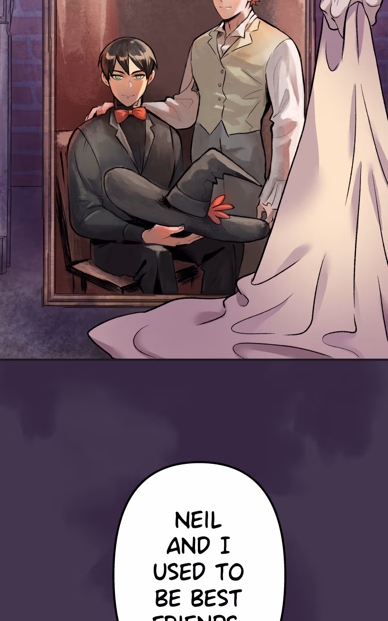 Morgana and Oz Chapter 77.1 page 4 - 