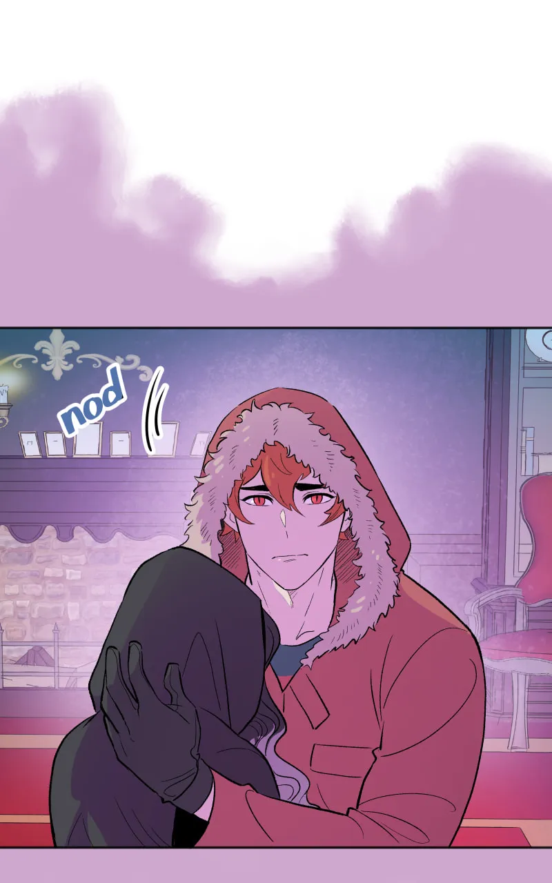 Morgana and Oz Chapter 77 page 11 - 