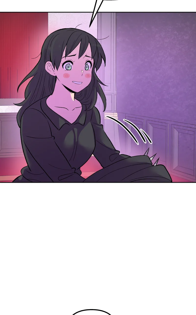 Morgana and Oz Chapter 77 page 19 - 