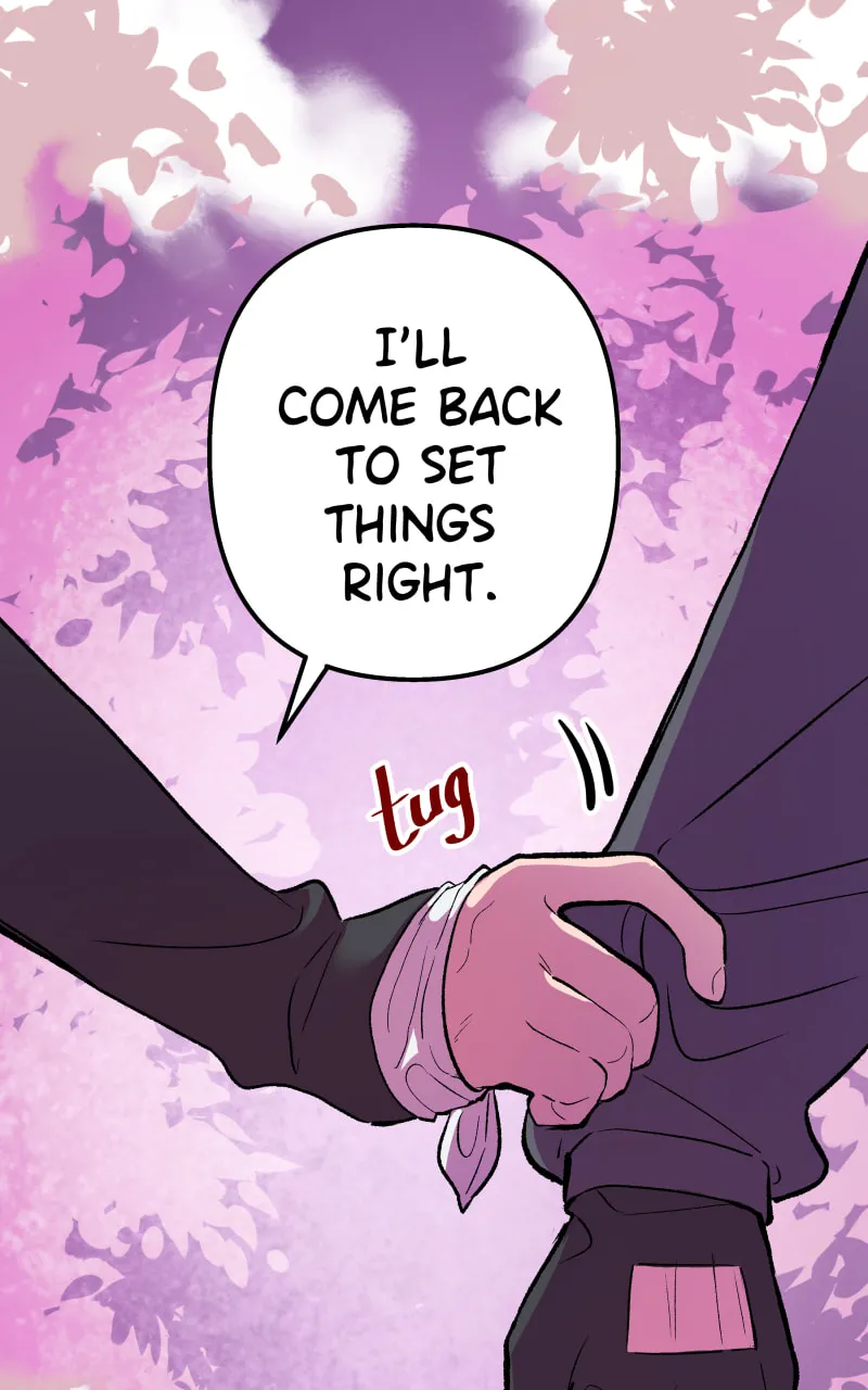 Morgana and Oz Chapter 77 page 22 - 