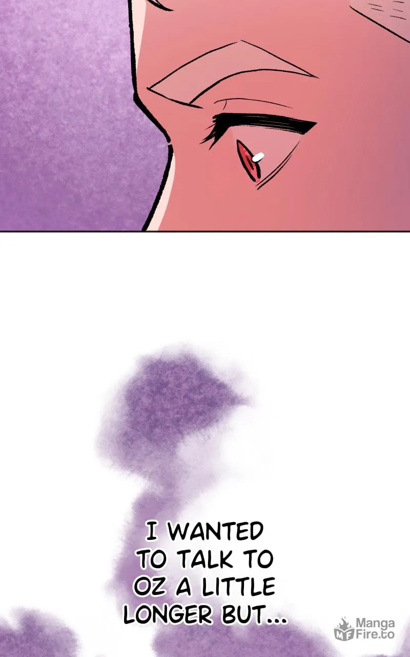 Morgana and Oz Chapter 77 page 24 - 