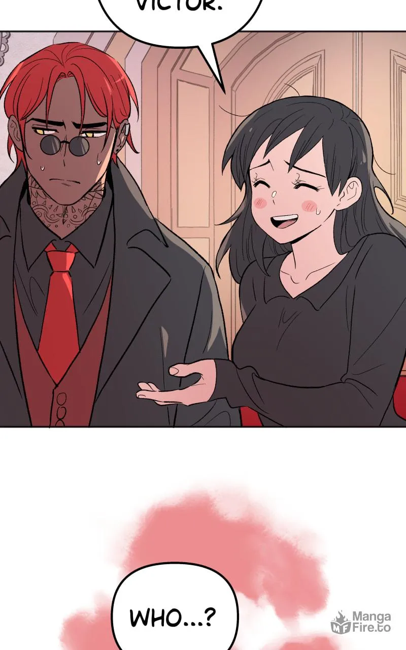 Morgana and Oz Chapter 77 page 30 - 