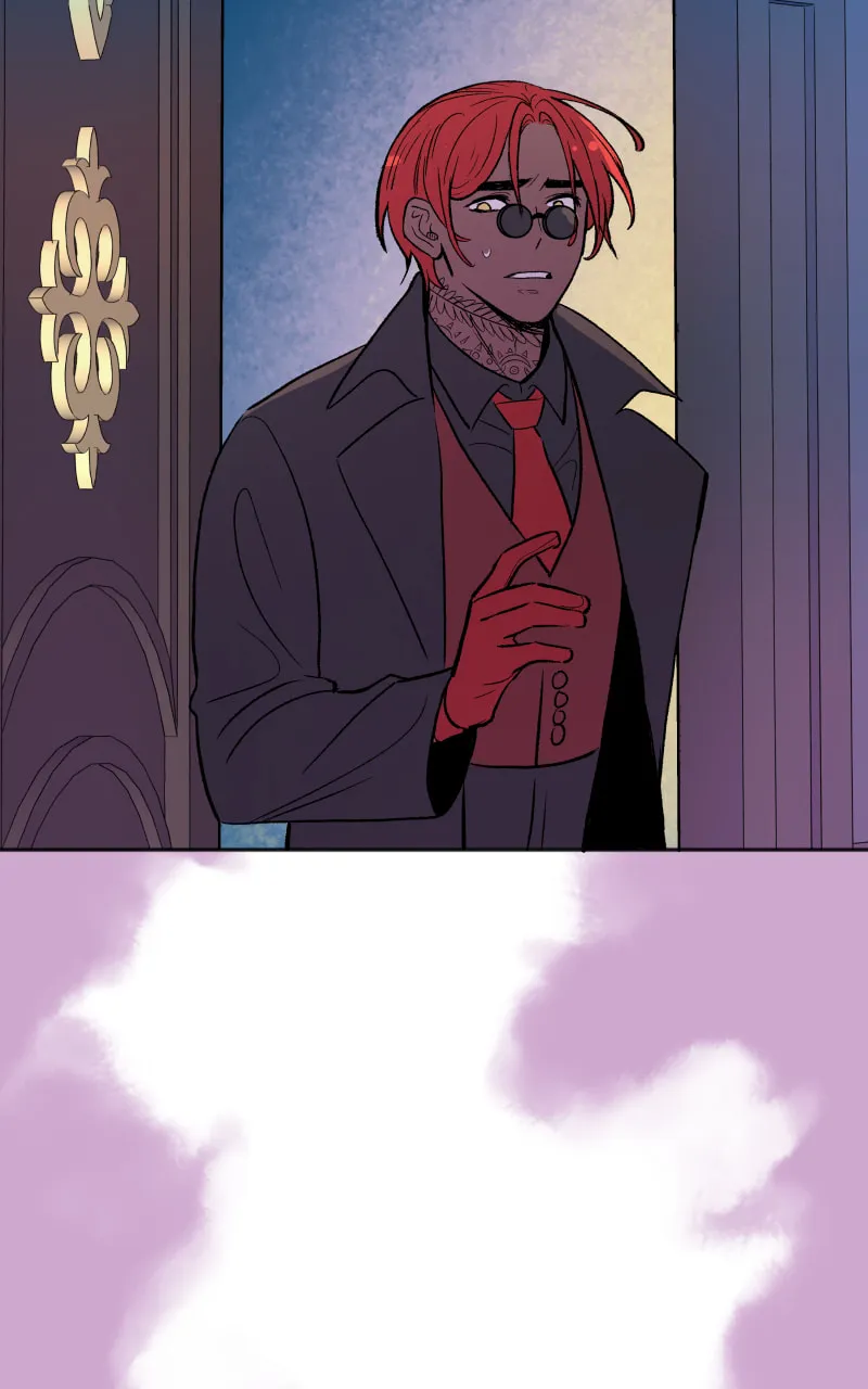 Morgana and Oz Chapter 77 page 4 - 