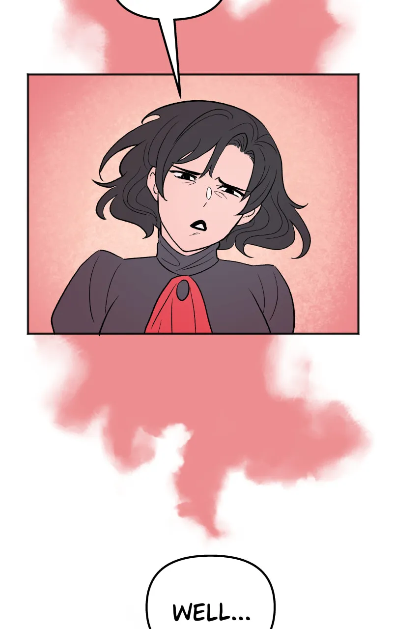 Morgana and Oz Chapter 77 page 31 - 