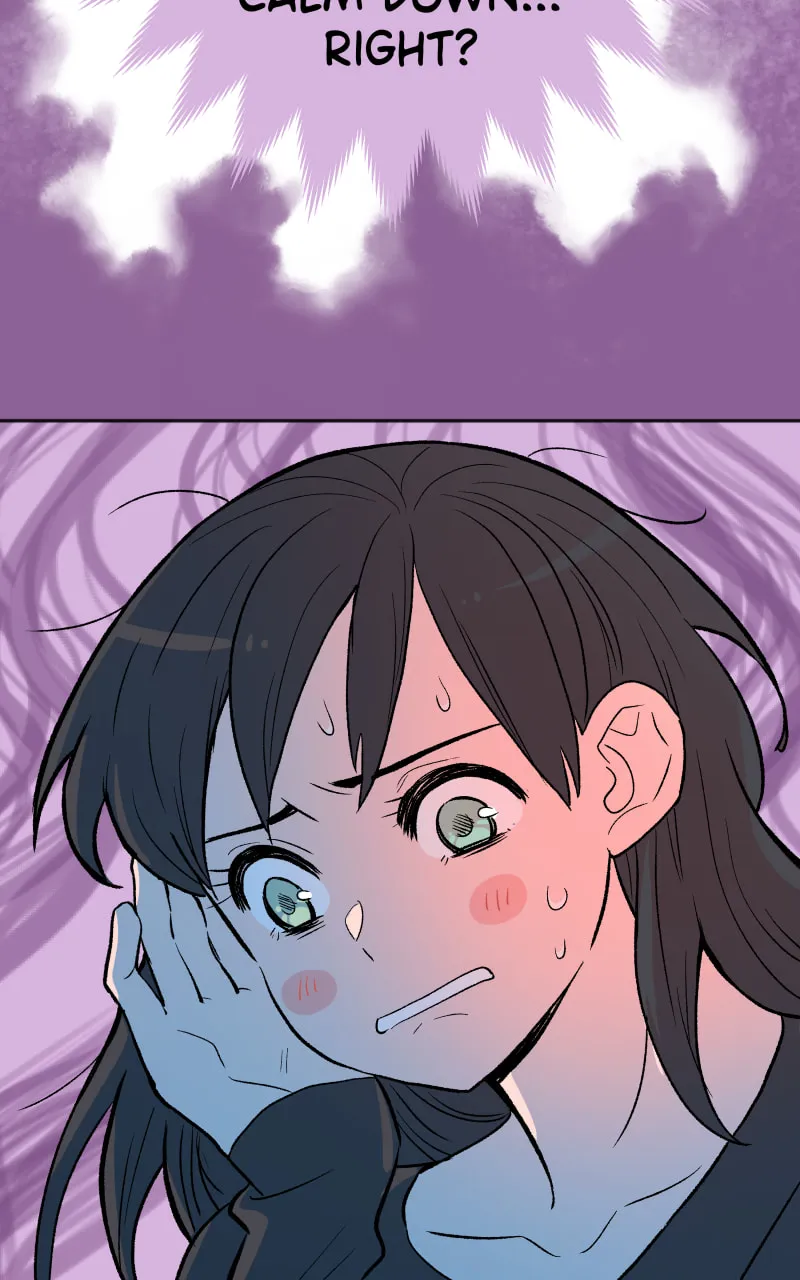 Morgana and Oz Chapter 77 page 34 - 