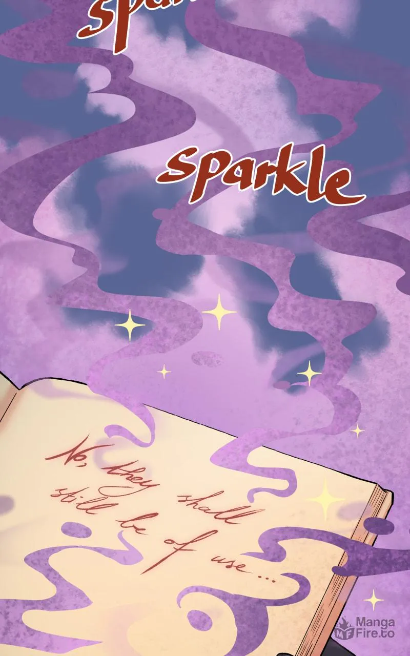 Morgana and Oz Chapter 77 page 42 - 