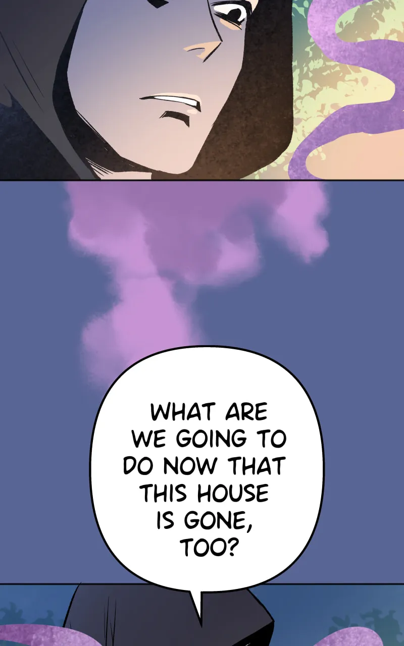 Morgana and Oz Chapter 77 page 44 - 