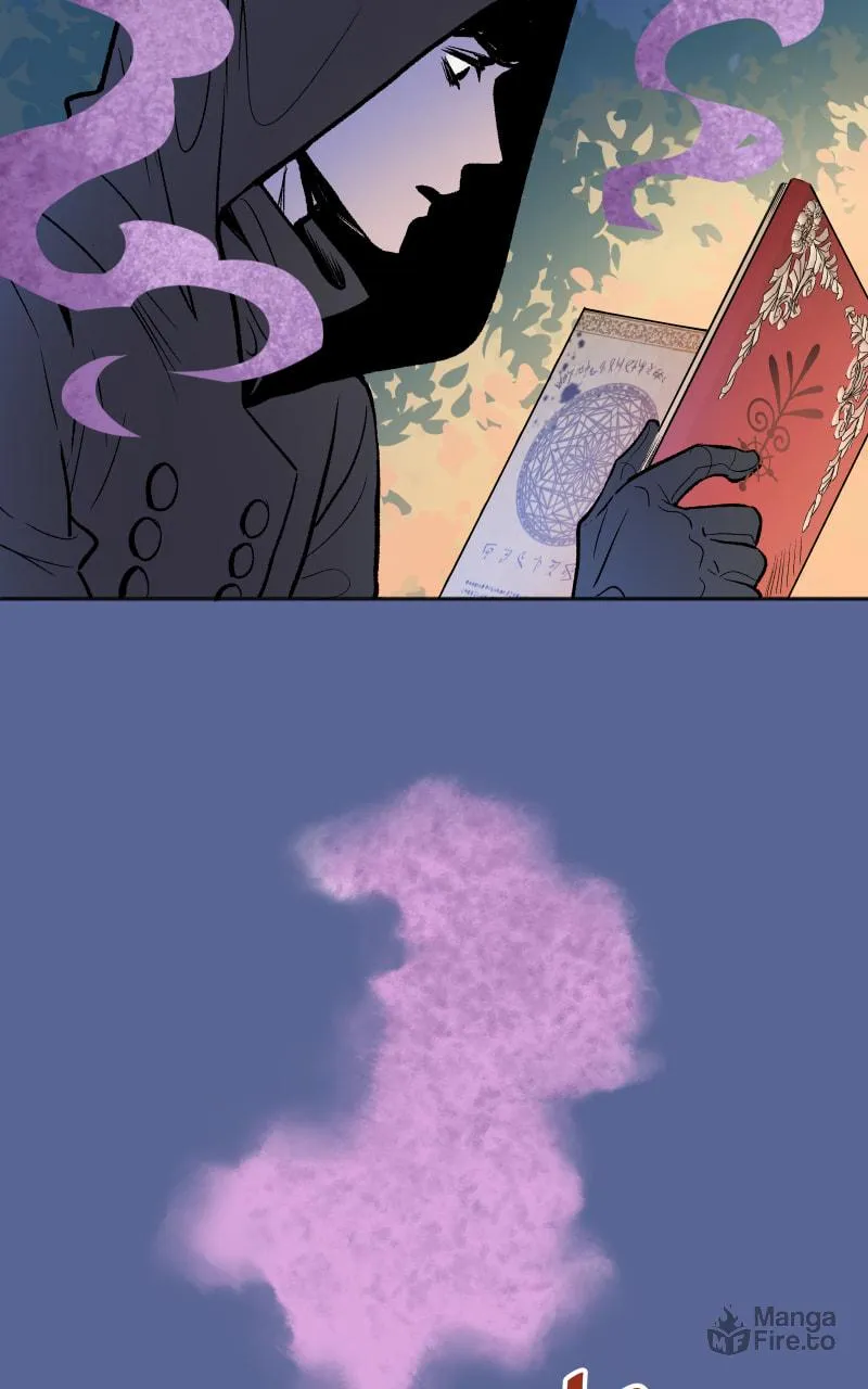 Morgana and Oz Chapter 77 page 45 - 