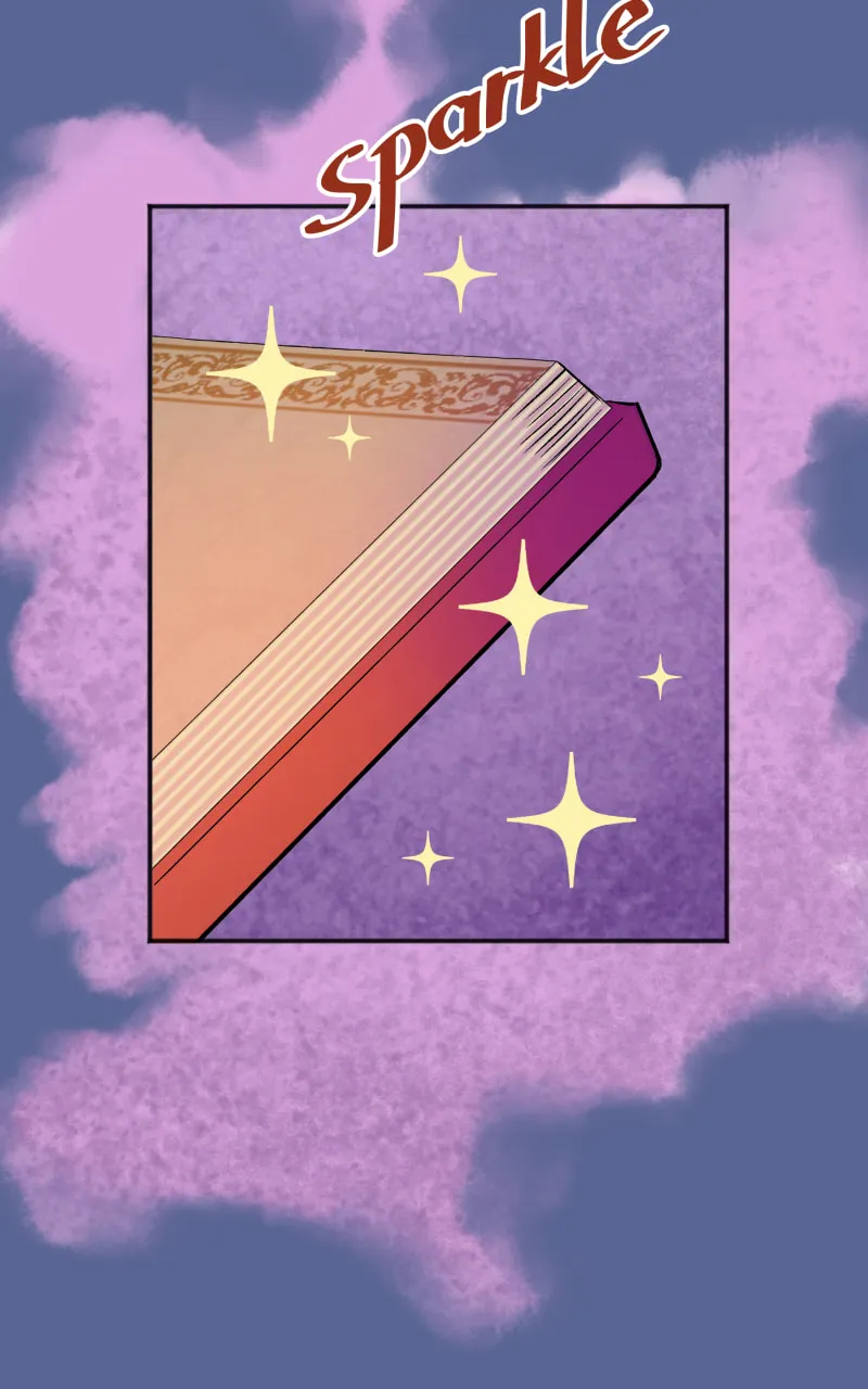 Morgana and Oz Chapter 77 page 46 - 