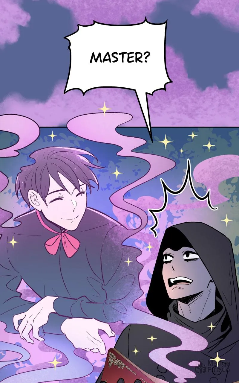 Morgana and Oz Chapter 77 page 48 - 