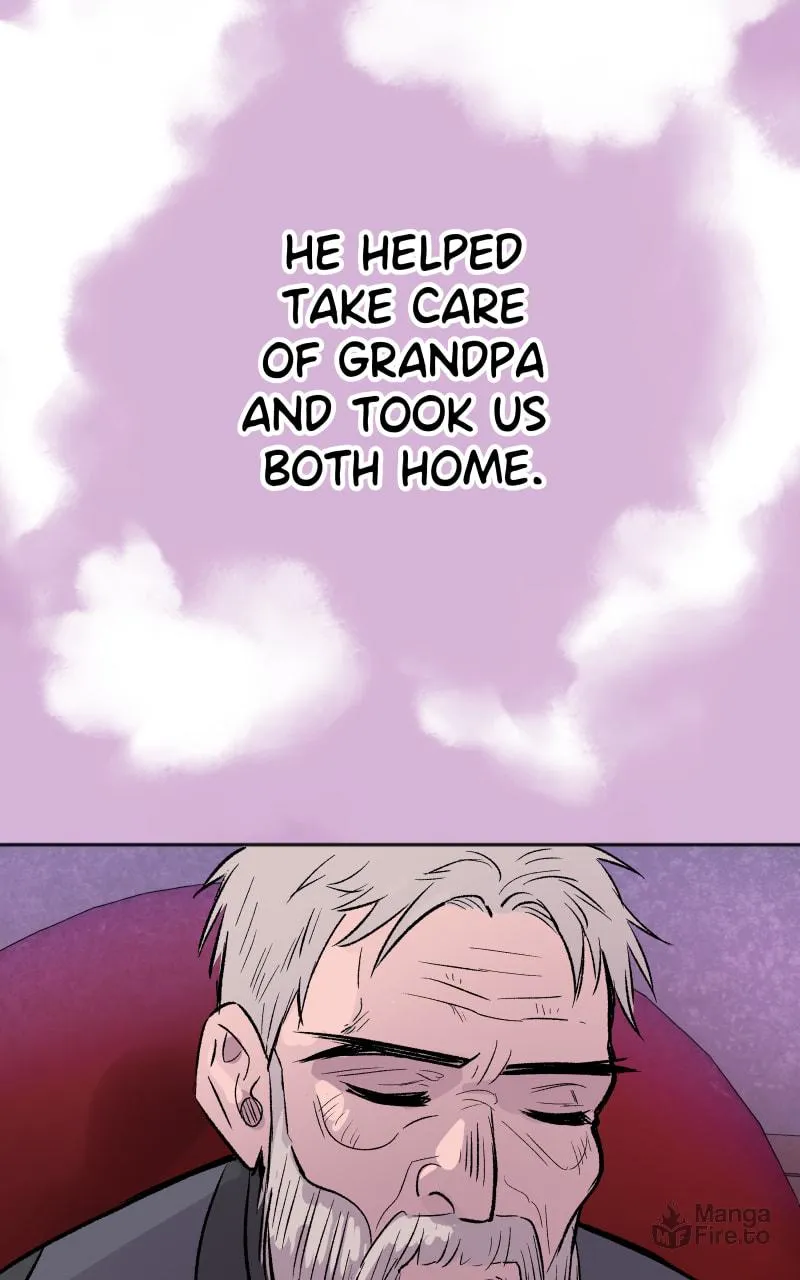 Morgana and Oz Chapter 77 page 6 - 