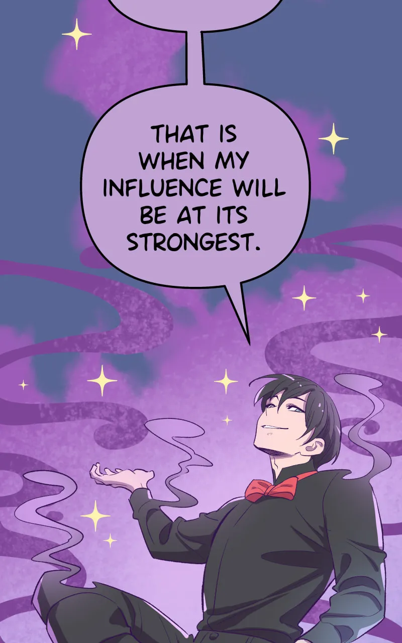 Morgana and Oz Chapter 77 page 53 - 