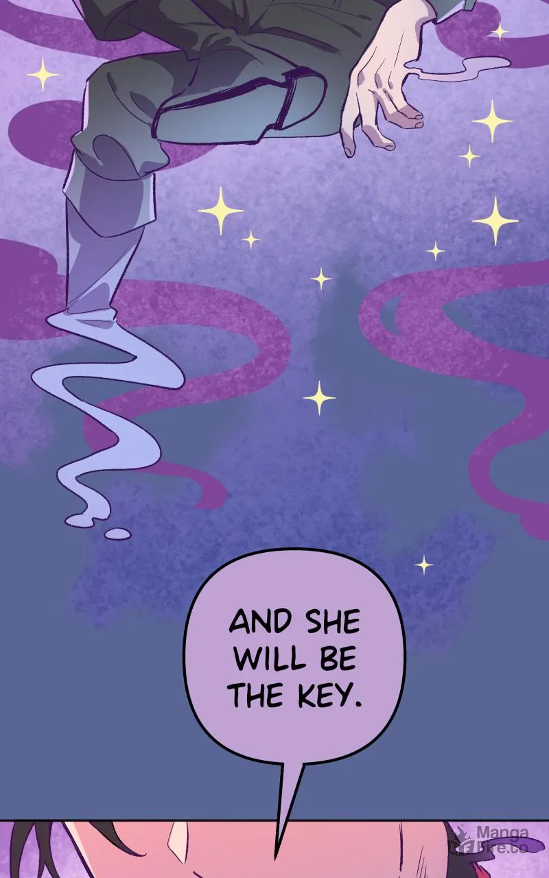 Morgana and Oz Chapter 77 page 54 - 