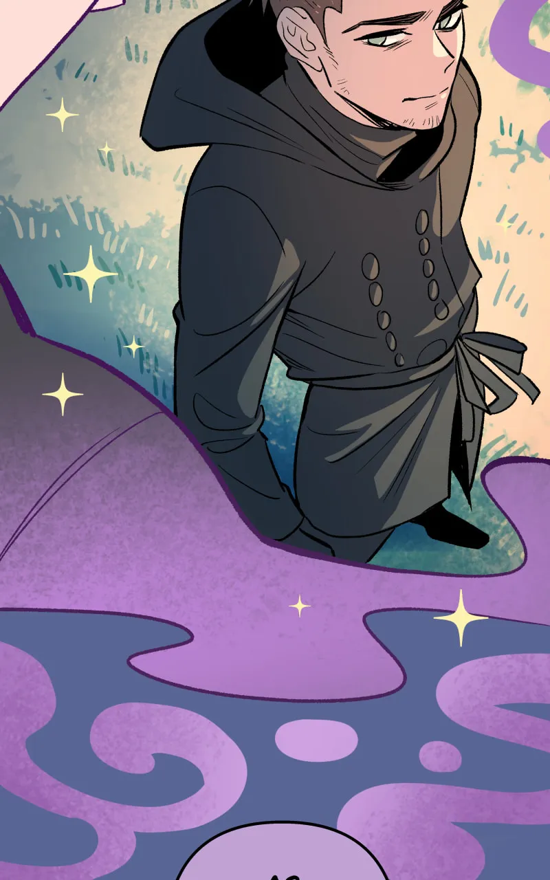 Morgana and Oz Chapter 77 page 61 - 