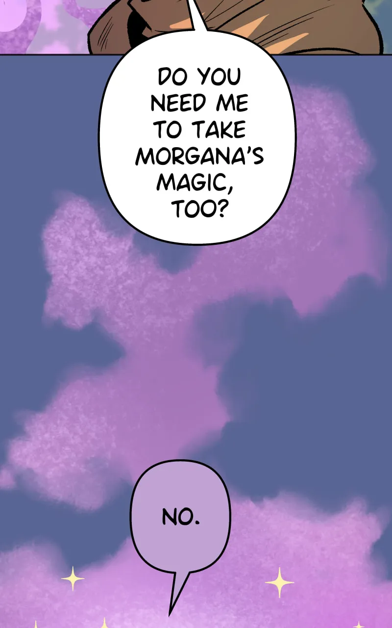 Morgana and Oz Chapter 77 page 64 - 