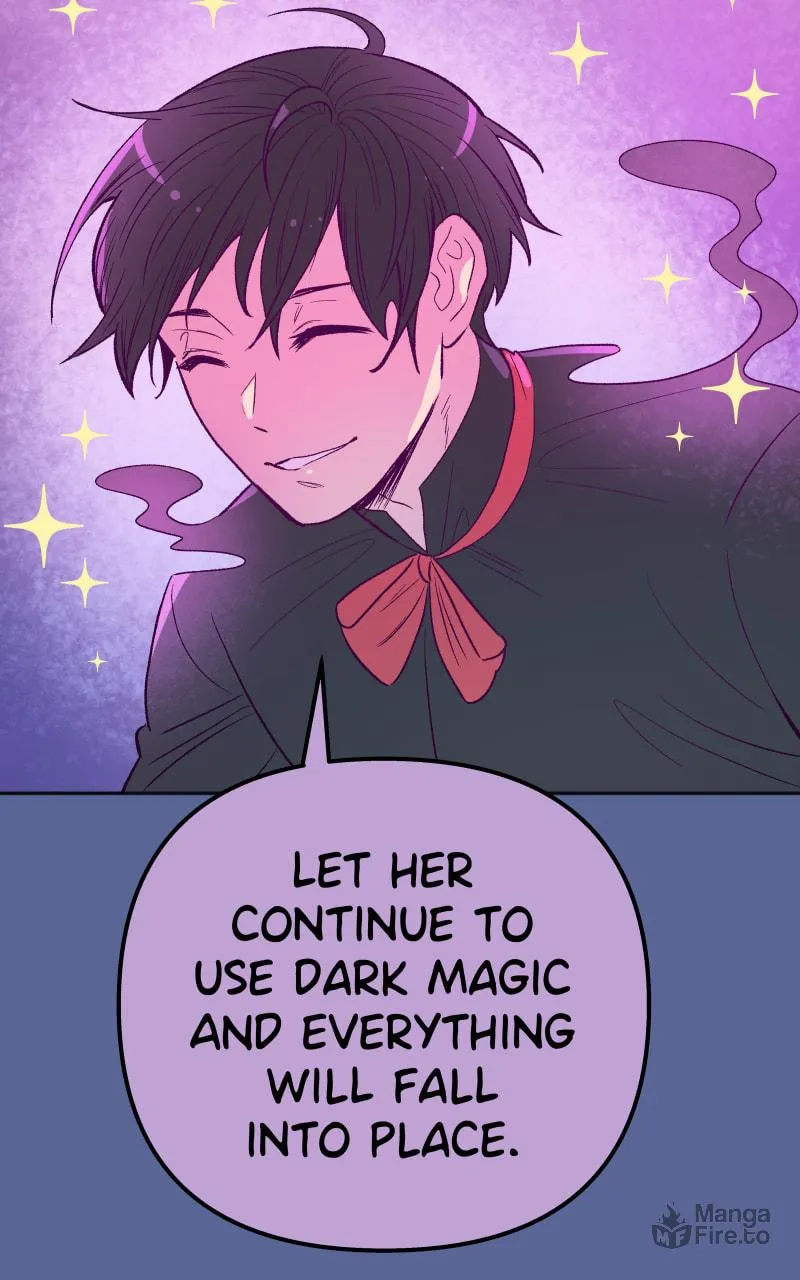 Morgana and Oz Chapter 77 page 65 - 