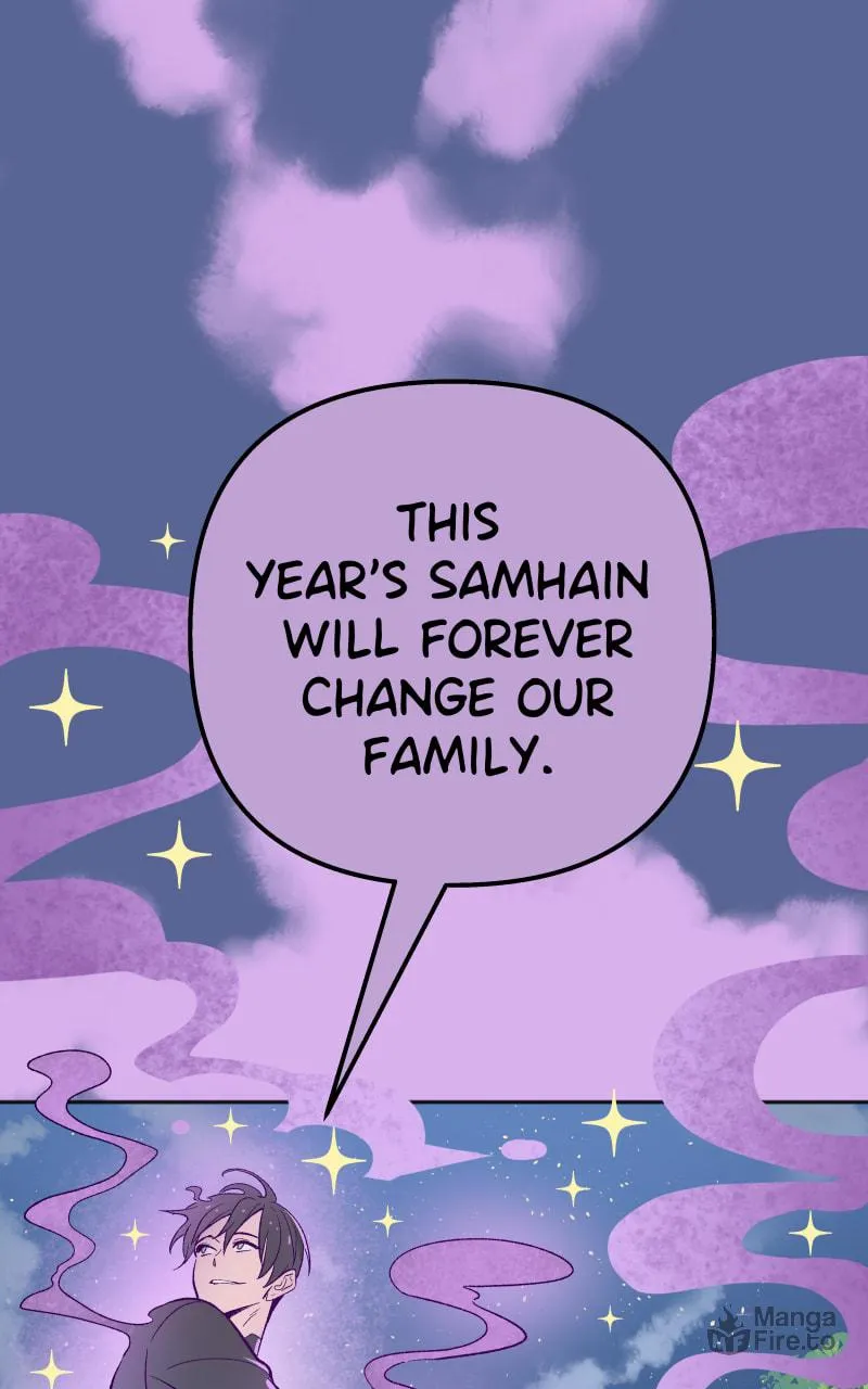 Morgana and Oz Chapter 77 page 69 - 