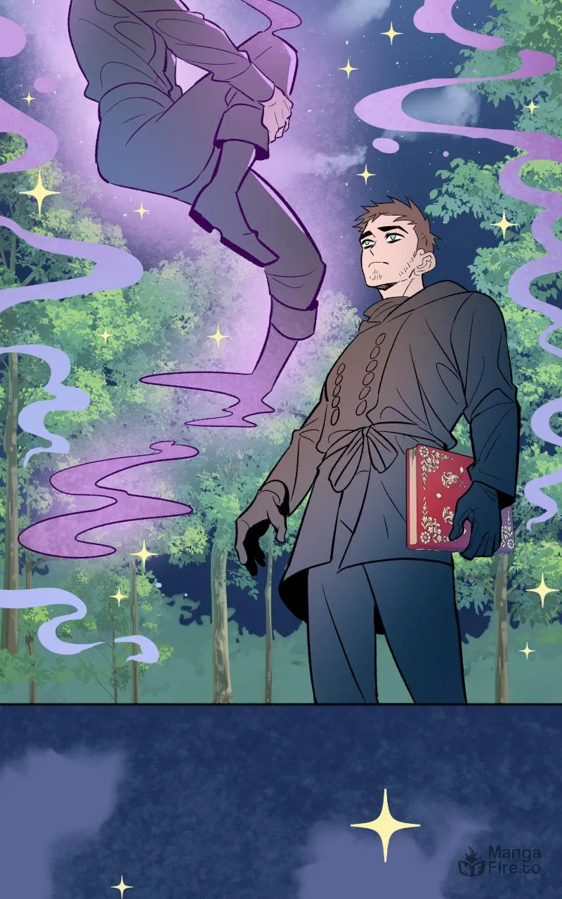 Morgana and Oz Chapter 77 page 70 - 