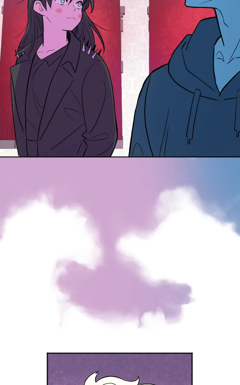 Morgana and Oz Chapter 77 page 8 - 