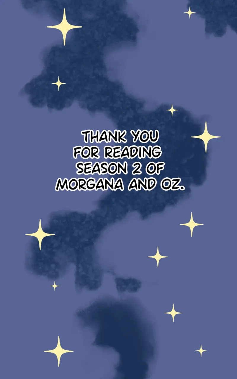 Morgana and Oz Chapter 77 page 71 - 