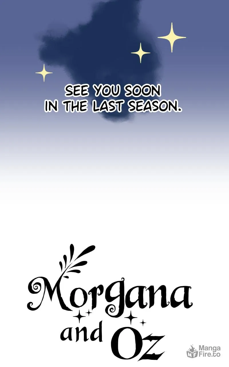 Morgana and Oz Chapter 77 page 72 - 