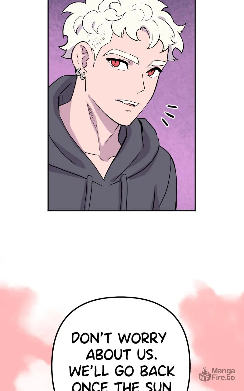 Morgana and Oz Chapter 77 page 9 - 