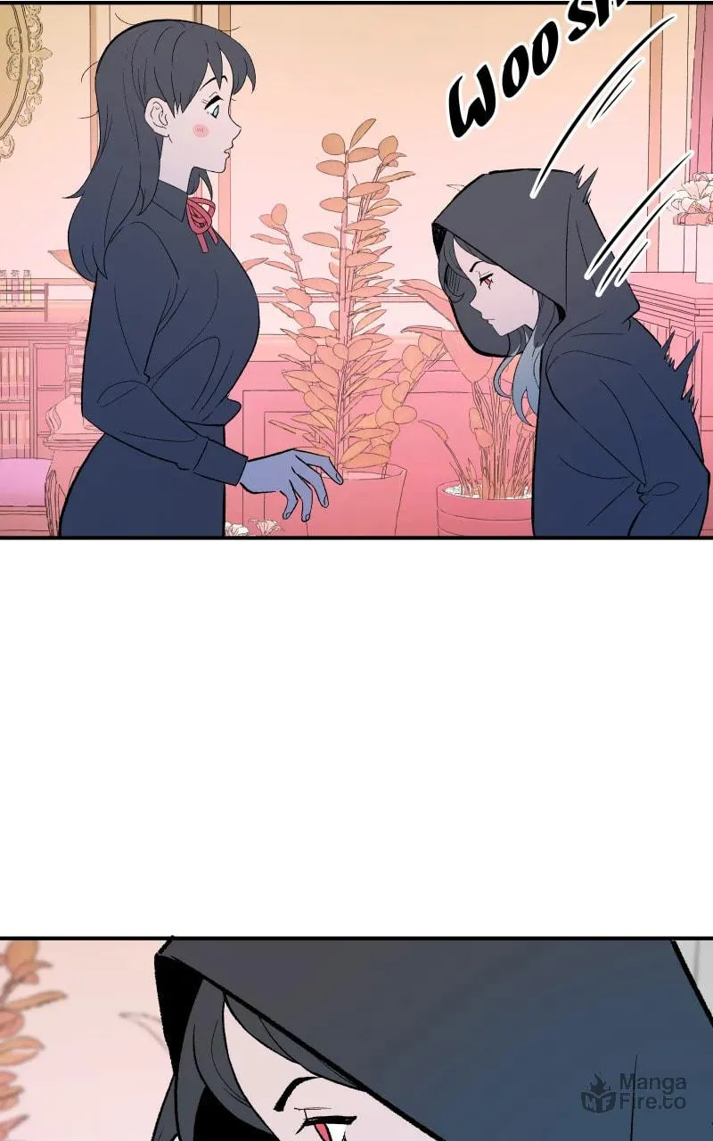Morgana and Oz Chapter 78 page 30 - 