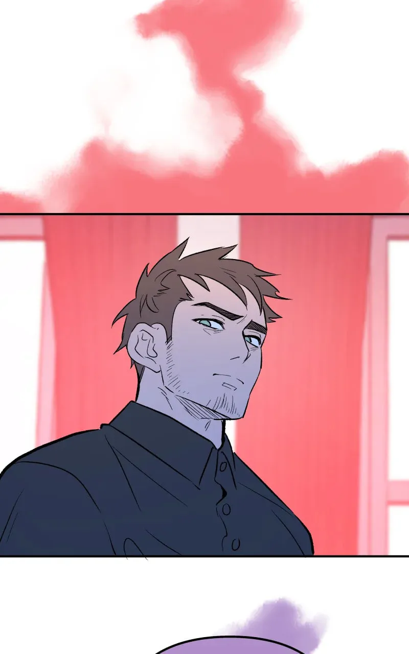 Morgana and Oz Chapter 78 page 4 - 