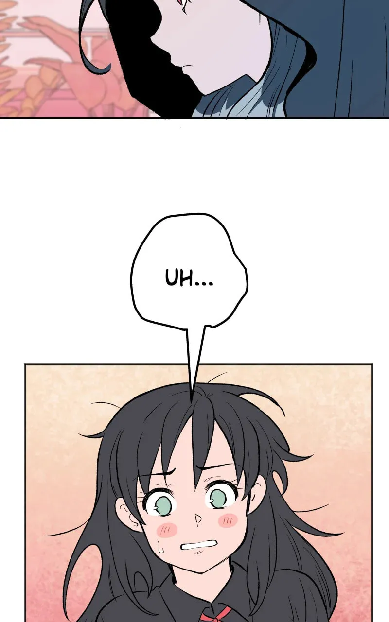 Morgana and Oz Chapter 78 page 31 - 
