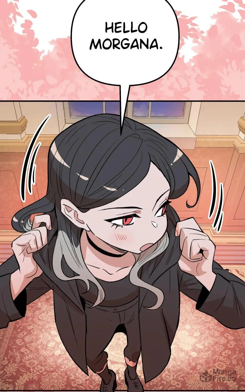 Morgana and Oz Chapter 78 page 33 - 