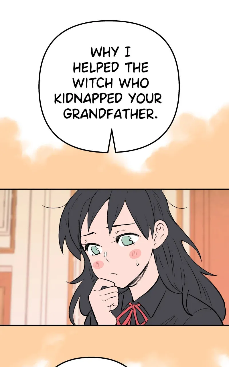 Morgana and Oz Chapter 78 page 49 - 