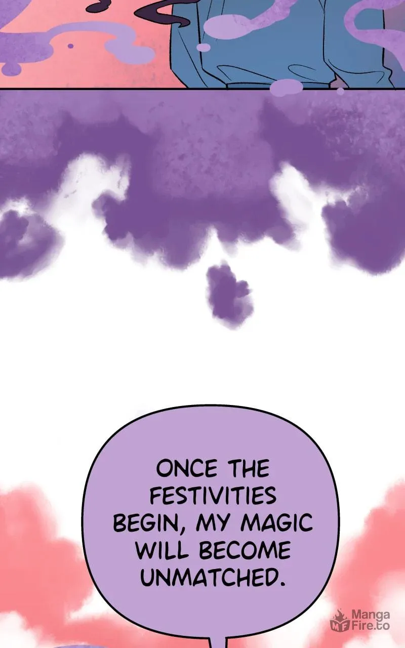 Morgana and Oz Chapter 78 page 6 - 