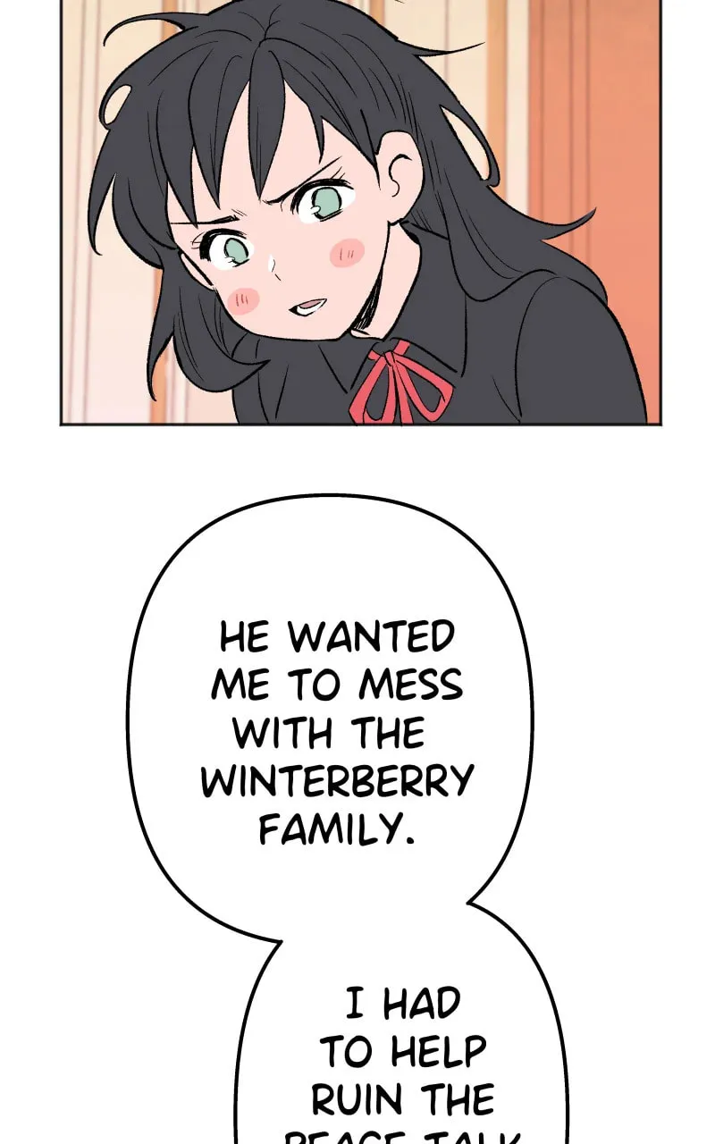 Morgana and Oz Chapter 78 page 53 - 