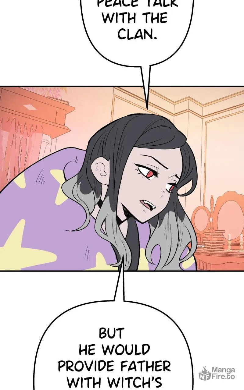 Morgana and Oz Chapter 78 page 54 - 