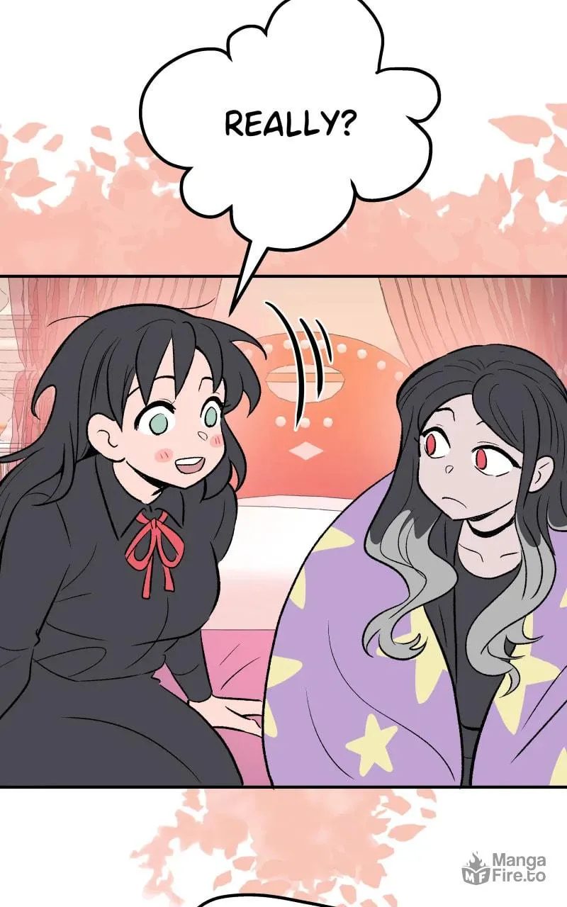 Morgana and Oz Chapter 78 page 60 - 
